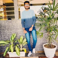 Parth Goswami