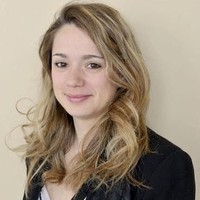 Stéphanie Hurard