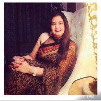 Urvashi Mehta