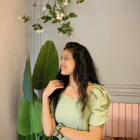 Subhashree Mohapatra