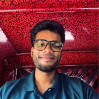 Saish Kakodkar