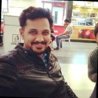 Mayur Dhumal