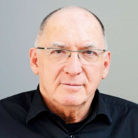 Hans Jürg Deutsch
