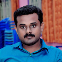 Siva Balan