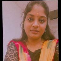 Nivetha Rajasekar