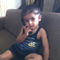 Vaibhav Vasani