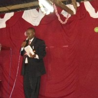 Cephas Mwangangi