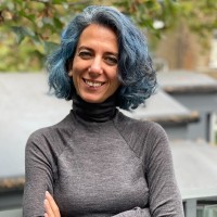 Aylin Çevik Yalçınkaya