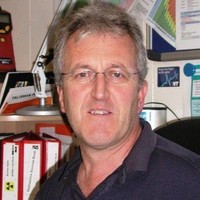 Alan Cory