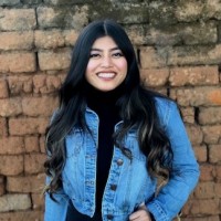 Arielle Cortez, M.A.