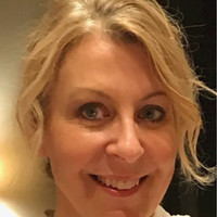 Tina Peel
