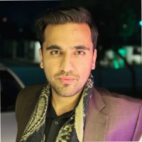 Uzair Raja