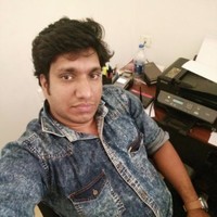 Abhilash Kanoth Mathayambath