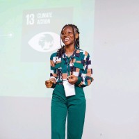 Roselyn Ntim