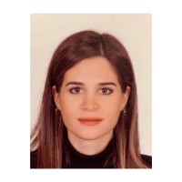 Yasmine Fawaz