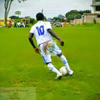 dennis yeboah