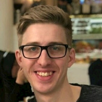 Nathan Driver