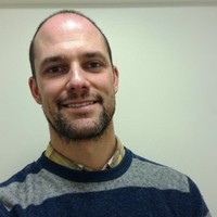 Tim Dale