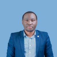 John W. Mpoha