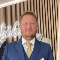 Asger Bork