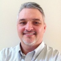 Pete Mitrano