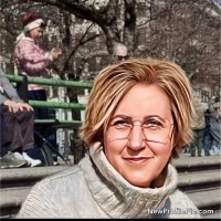 Maria Speelgren