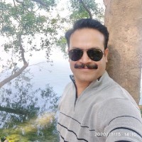 Ashish Digraskar