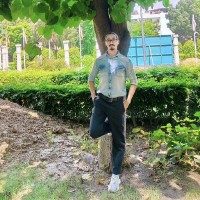 Krishna Singh