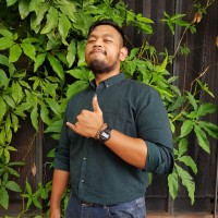 Muhammad Aiman Abdullah