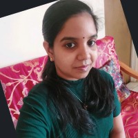 Greeshma Mohan