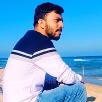 Abhilash M K