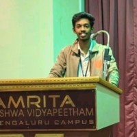 Aravindh Sai Kattamuri