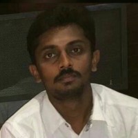 Vignesh Senthilvel