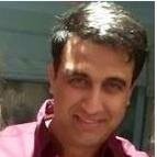 Vinay Sharma