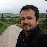 Fabio Borges