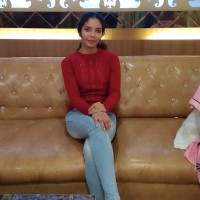 Simran Shishodia