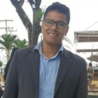 Marcos Garcez