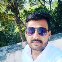 Pandurang Nagargoje