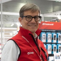 Joan Antoni Casellas Benaiges