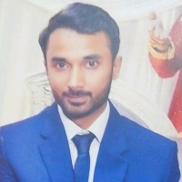 Advocate Umar Husnain
