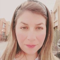 Katia Constanza Dinamarca Vergara