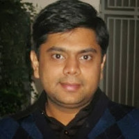 Shylender Jindal