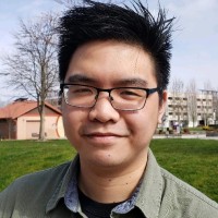Gavin Chin
