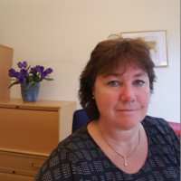Åsa Jonasson