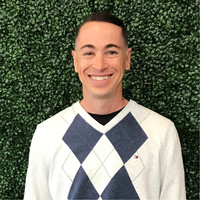 Matt Eaken