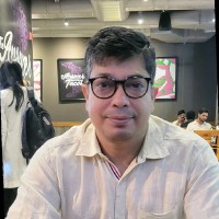 Kaustuv Chanda