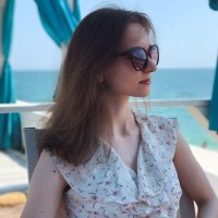 Kateryna Voroniuk