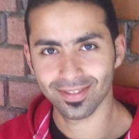 Eslam Ahmed