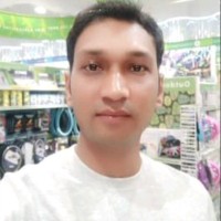 Abhishek karade