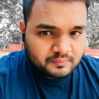 Dinesh kumar Goswami